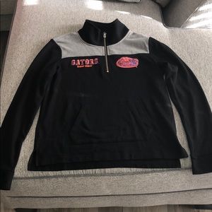 University of Florida Bling Perfect Quarter-Zip